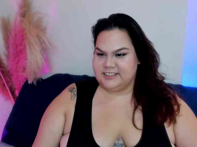 LILYBLAIR webcam