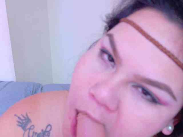 LILYBLAIR webcam