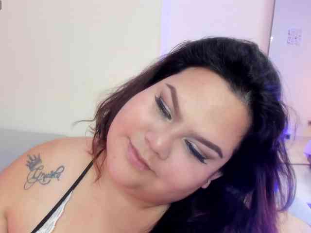 LILYBLAIR webcam
