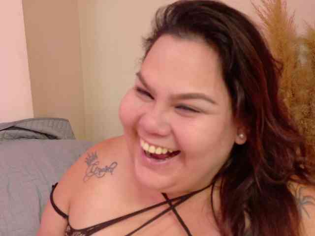 LILYBLAIR webcam