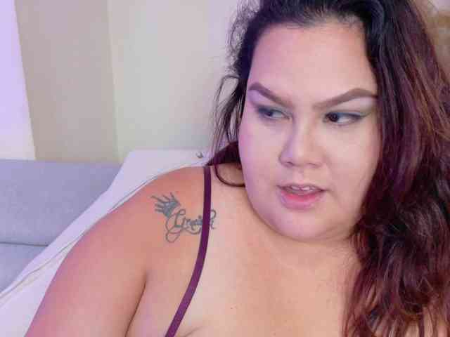 LILYBLAIR webcam