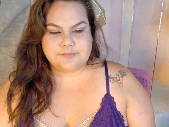 LILYBLAIR webcam