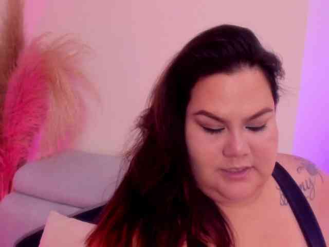 LILYBLAIR webcam