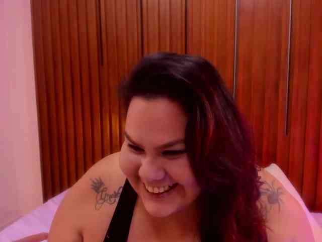LILYBLAIR webcam