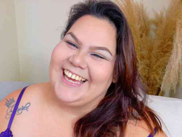 LILYBLAIR webcam