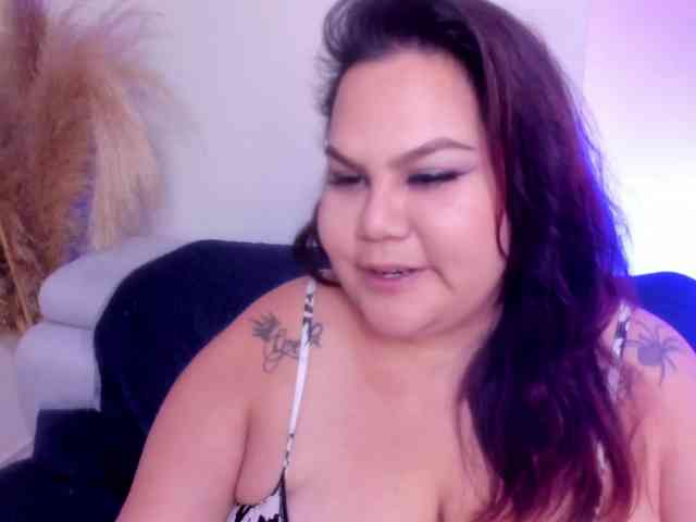 LILYBLAIR webcam