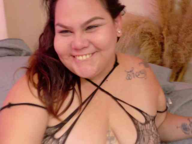 LILYBLAIR webcam