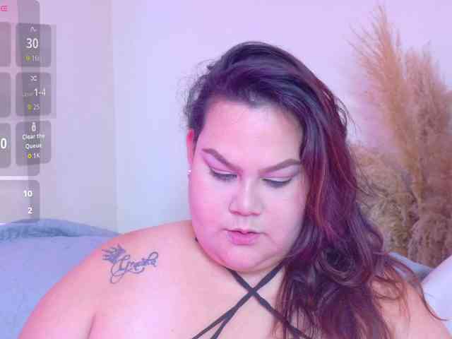 LILYBLAIR webcam