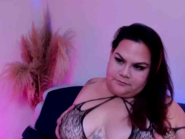LILYBLAIR Sex Cam Show