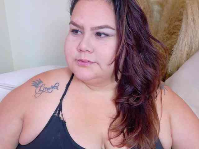 LILYBLAIR webcam