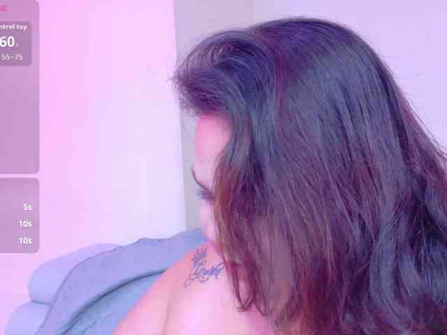 LILYBLAIR webcam