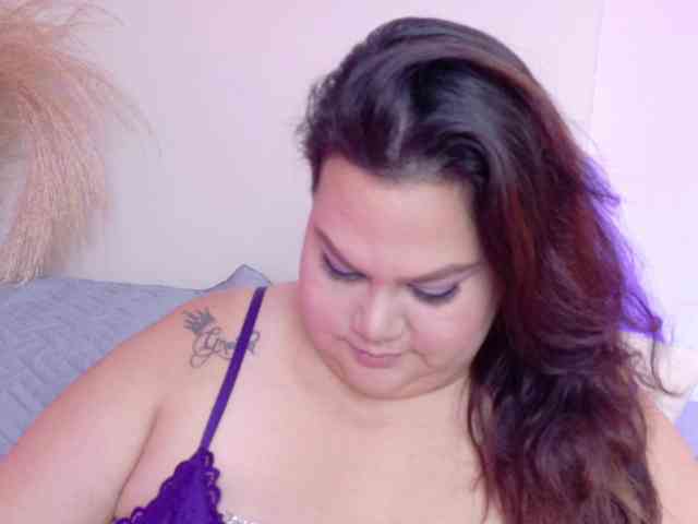 LILYBLAIR webcam
