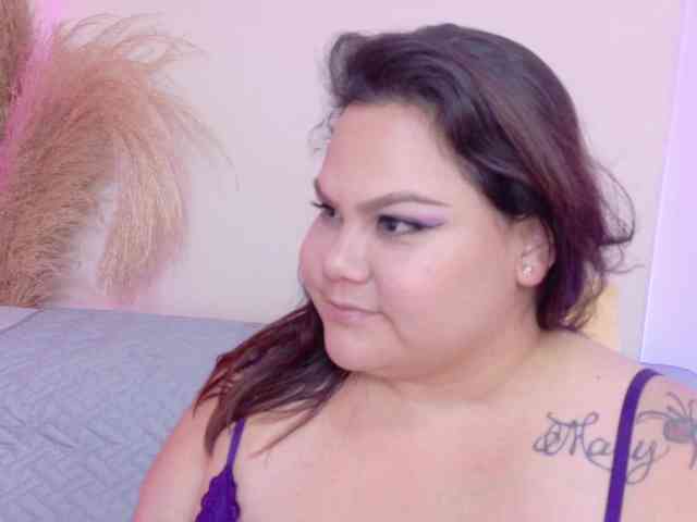 LILYBLAIR webcam