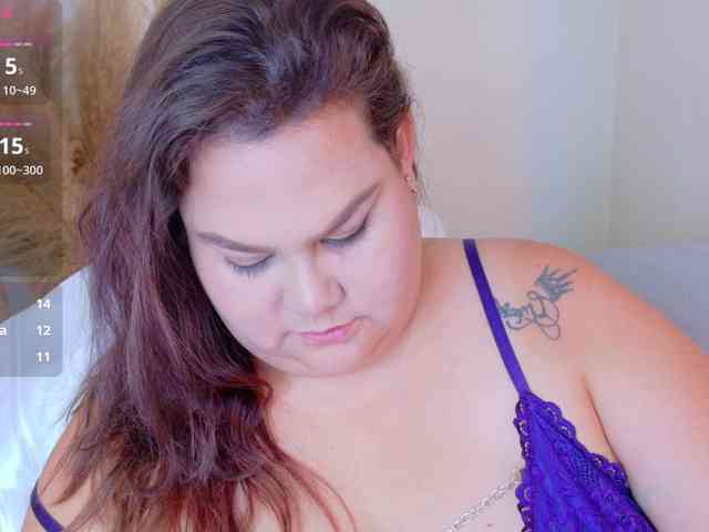 LILYBLAIR webcam