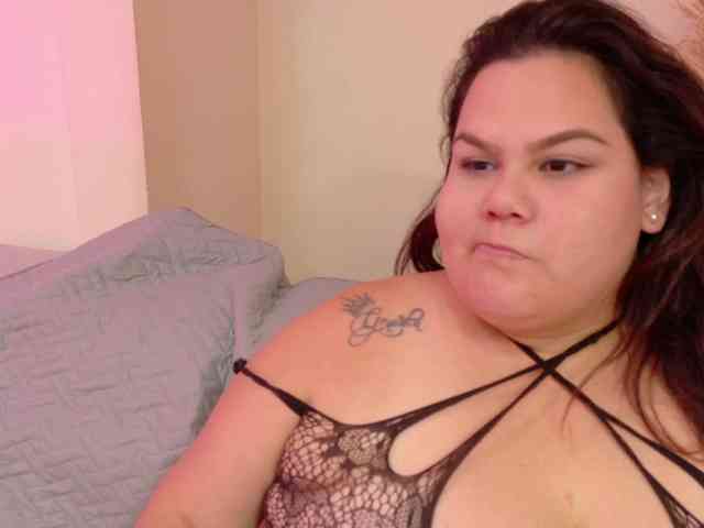 LILYBLAIR webcam