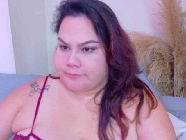LILYBLAIR webcam