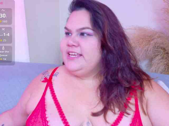 LILYBLAIR
