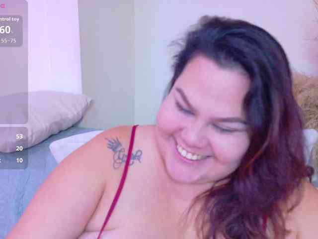 LILYBLAIR webcam