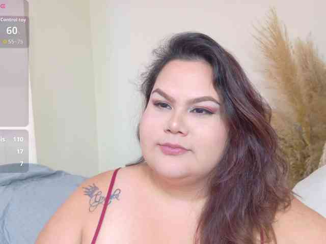LILYBLAIR webcam