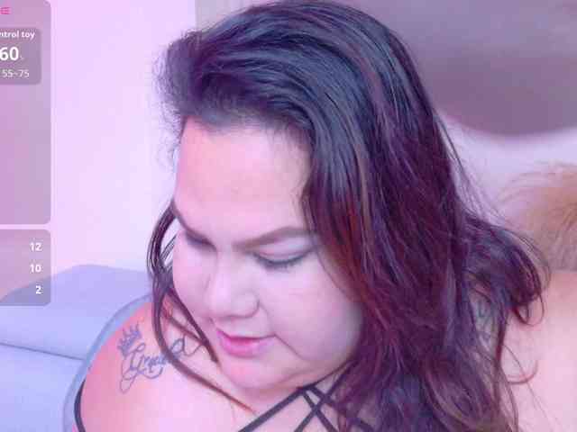 LILYBLAIR webcam