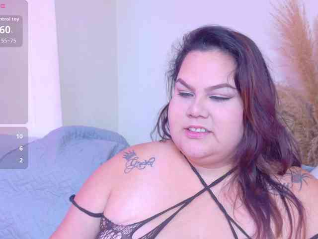 LILYBLAIR webcam