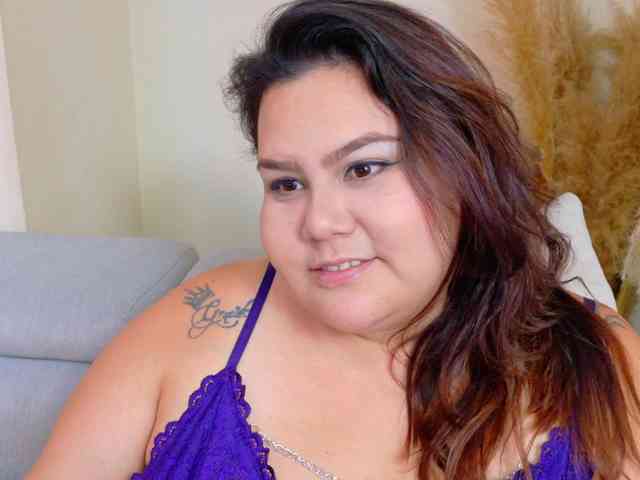 LILYBLAIR webcam