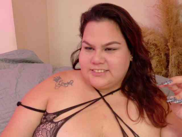 LILYBLAIR webcam