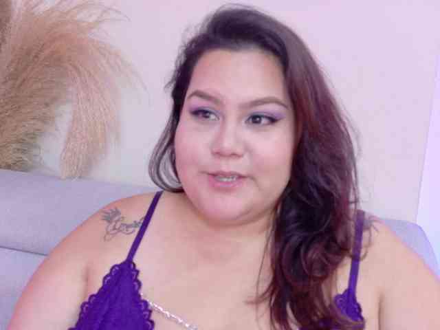 LILYBLAIR webcam