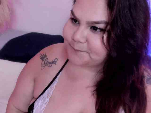 LILYBLAIR webcam