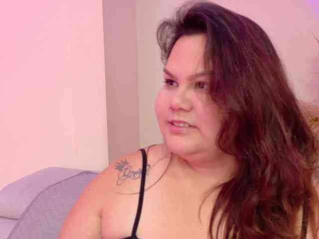 LILYBLAIR webcam