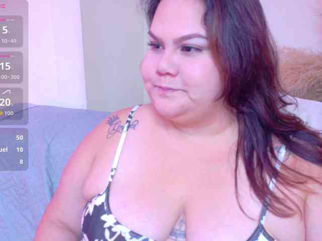 LILYBLAIR webcam