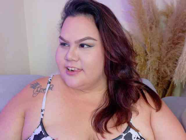 LILYBLAIR webcam