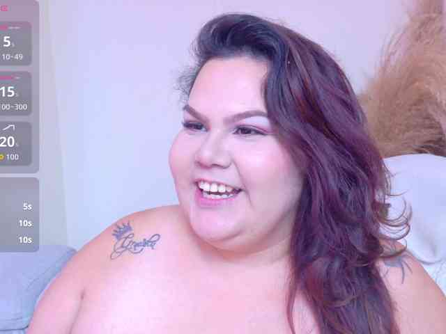 LILYBLAIR webcam