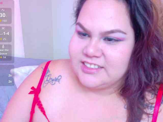 LILYBLAIR webcam