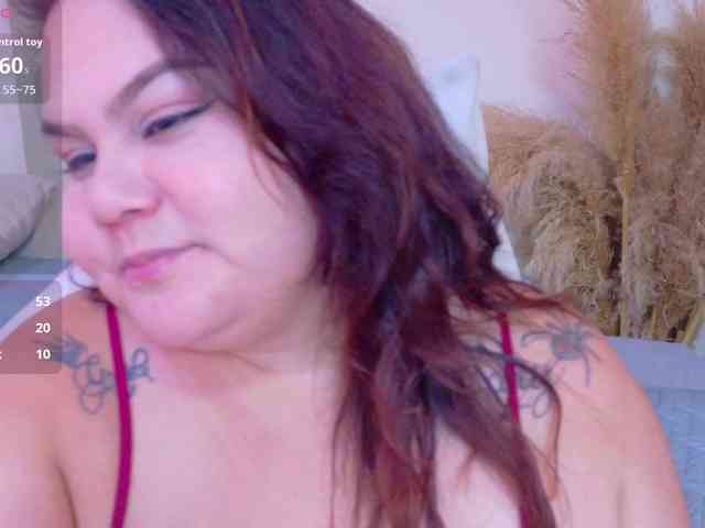 LILYBLAIR webcam
