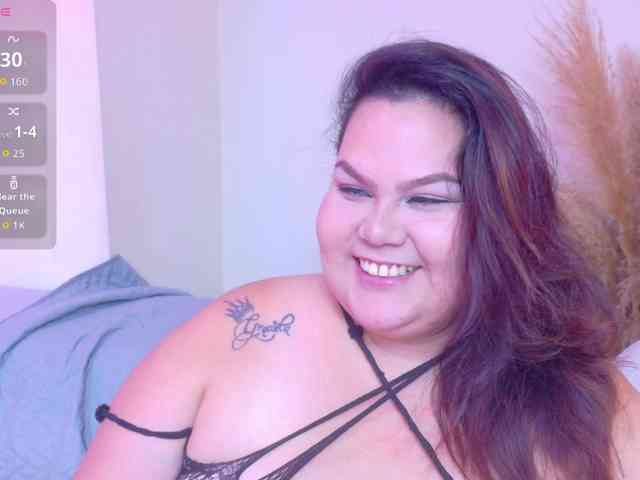 LILYBLAIR webcam