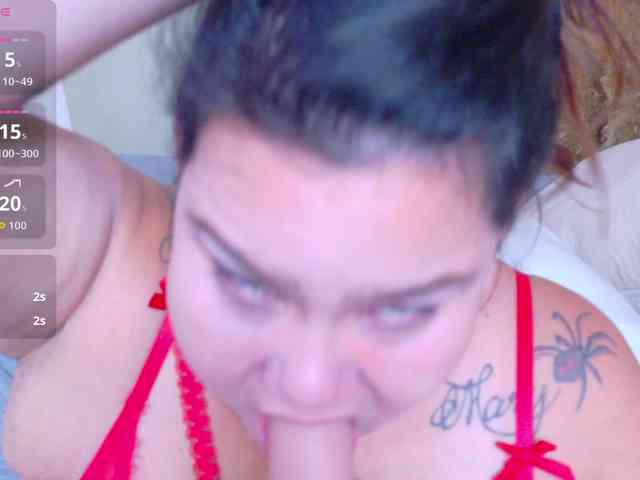 LILYBLAIR webcam