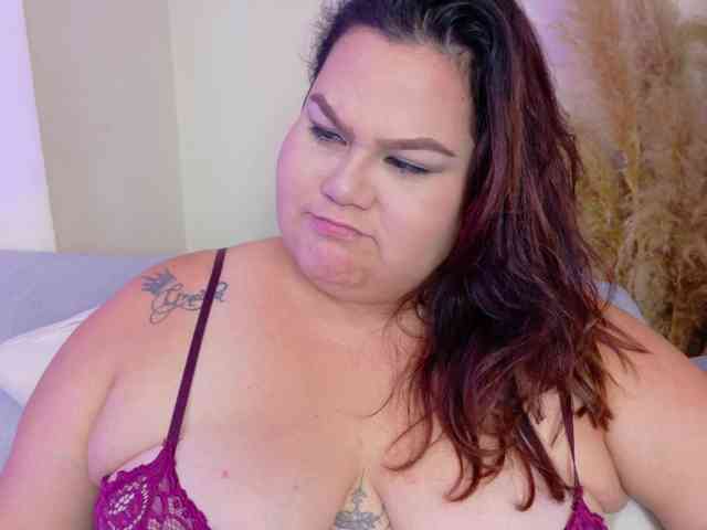 LILYBLAIR webcam