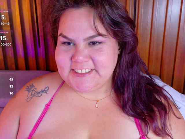 LILYBLAIR
