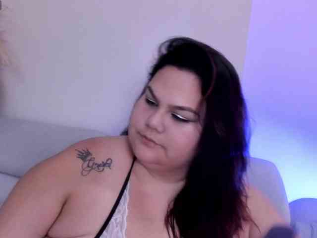 LILYBLAIR webcam