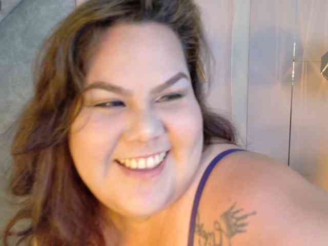 LILYBLAIR webcam