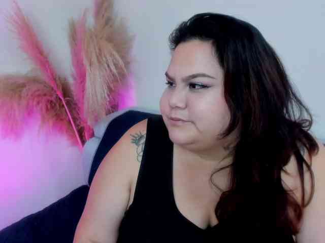 LILYBLAIR webcam