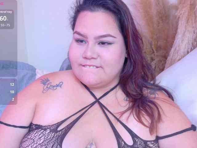 LILYBLAIR webcam