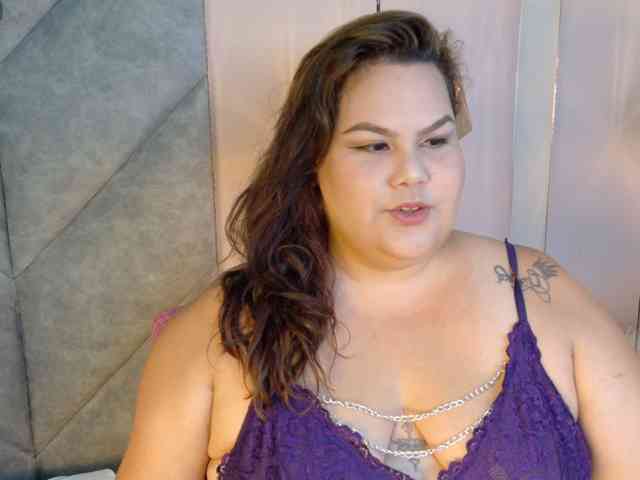 LILYBLAIR webcam