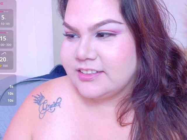 LILYBLAIR webcam