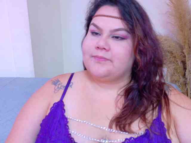 LILYBLAIR webcam