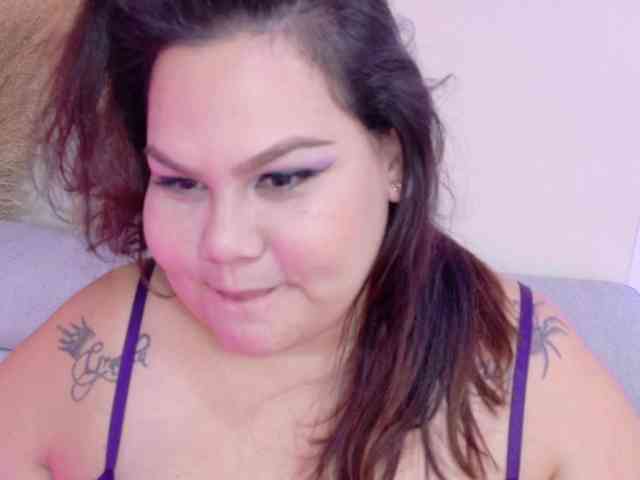 LILYBLAIR webcam