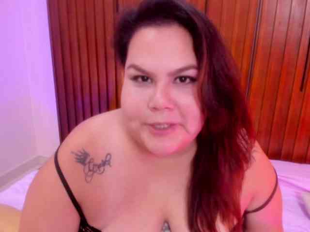 LILYBLAIR webcam