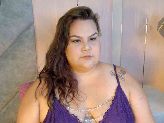 LILYBLAIR webcam