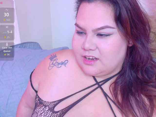 LILYBLAIR webcam